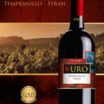 ウロ テンプラニーリョ×シラー